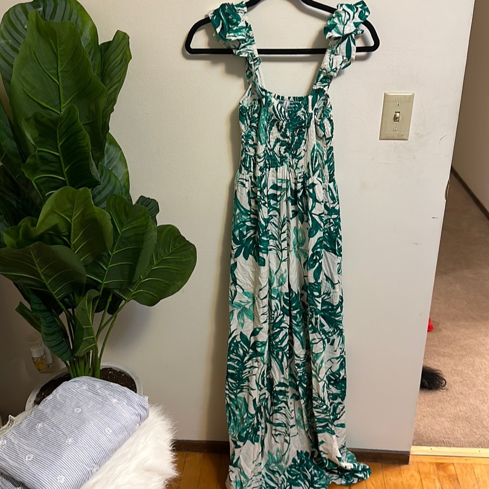 Perfect for summer and fall